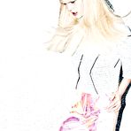 Third pic of Anne-Sophie Monrad two non nude photosets