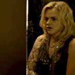 First pic of Madeline Brewer naked in Hemlock Grove