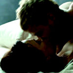 First pic of Katia Winter ful frontal nude in Arena