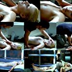 Third pic of Annett Renneberg fully nude movie captures