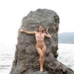 Fourth pic of Amateur Nudism Collection