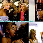 Fourth pic of Celebrity Annie Wood - nude photos and movies