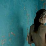 First pic of Antonia Campbell-Hughes nude in Kelly + Victor