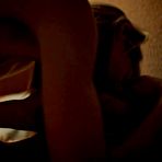 Fourth pic of Antonia Campbell-Hughes nude in Kelly + Victor