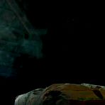 Second pic of Antonia Campbell-Hughes fully nude in 3096 Days