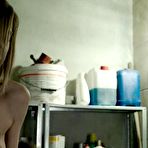 Fourth pic of Antonia Campbell-Hughes fully nude in 3096 Days