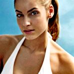 Fourth pic of Ariadne Artiles sexy in various bikinies