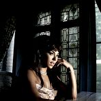 First pic of Ashanti non nude posing photoshoots
