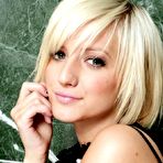 Third pic of Babylon X - Ashlee Simpson