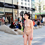 First pic of Nude in Public - Public Nudity - Naked In Public - Outdoor - Exhibtionism - Flashing - NIP-Activity.com