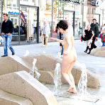 Fourth pic of Nude in Public - Public Nudity - Naked In Public - Outdoor - Exhibtionism - Flashing - NIP-Activity.com