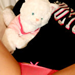 Second pic of Freckles18.com Free Stuff