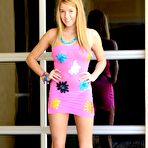 First pic of Busty Girl Sophia In Panties