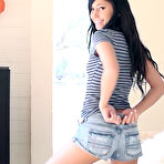 Second pic of Catie&rsquo;s Crush On Her Hitachi Vibe : 