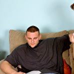 Second pic of NaughtyMag.com - Sabrina Starr - It's Technique That Counts!