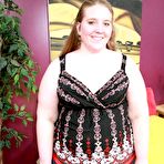 First pic of BBW Hunter - Biggest babes with the tightest pussies!