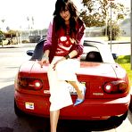 Third pic of Ashlee Simpson