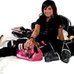 Third pic of Ashlee Simpson