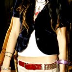 Fourth pic of Ashlee Simpson