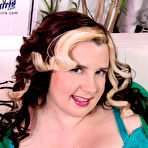 Third pic of XLGirls.com - Marilyn White - Endless Curves