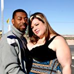 First pic of BBW Hunter - Biggest babes with the tightest pussies!