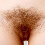 Fourth pic of NaughtyMag.com - Brianna Davis - Pubes Across The Pond