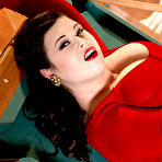 Third pic of XLGirls.com - Roxanne Miller - Roxanne Racks Up