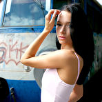 Fourth pic of Expired ticket - FREE PHOTO PREVIEW - WATCH4BEAUTY erotic art magazine