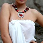 First pic of Leggy Babe Edwige