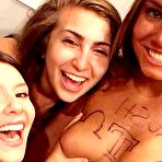 First pic of Teens Self Shot 