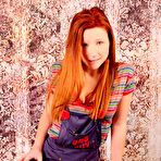 Second pic of Patty Cake 
