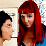 First pic of Explicite-art.com - French grils never say no