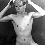 Second pic of Vintage man