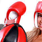 First pic of ::SabrinaBlond::