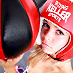 Third pic of ::SabrinaBlond::