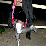 First pic of Slave Girl Rough Bdsm