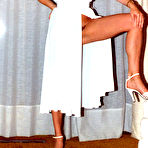 First pic of Hairy Retro Pussies