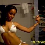 Second pic of BLACK GIRLFRIENDS! - 100% Amateur Black Gilfriends Vids and Pics