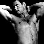 First pic of Vintage man