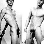 Third pic of Vintage man