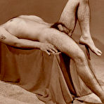 Fourth pic of Vintage man