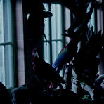 First pic of Eva Green naked in Penny Dreadful