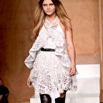 Third pic of Cara Delevingne sexy fashion images