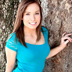 First pic of NaughtyMag.com - Tiff Bannister - Internet Celebrity's First Nudes