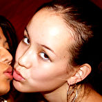 Fourth pic of NaughtyMag.com - Amai Liu and Linda Lee - Not Real Lezzies