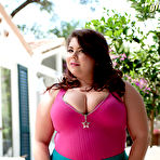 First pic of XLGirls.com - Harley Ann - All About Harley