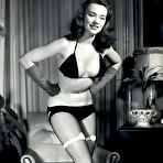 Third pic of Vintage Cuties - vintage historic hardcore antique sex retro erotica