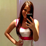 First pic of Sweet Alison with Alison Rey by Crazy Asian GFs at NSFW TGP porn gallery