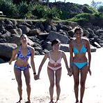 Second pic of Girls On Beach