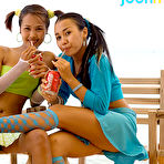 Second pic of JOON MALI - ASIAN TEEN SUPERSTAR